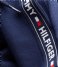 Tommy Hilfiger Nachtmode & Loungewear Track Pant Hwk Navy Blazer (416) Tommy Hilfiger Nachtmode & Loungewear Track Pant Hwk Navy Blazer (416)